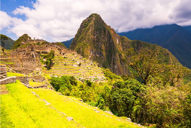 Cusco
